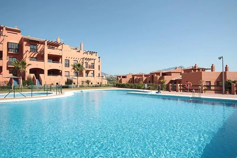 Hills Marbella Luxury Apartment Benahavis إِستيبونا 0*,