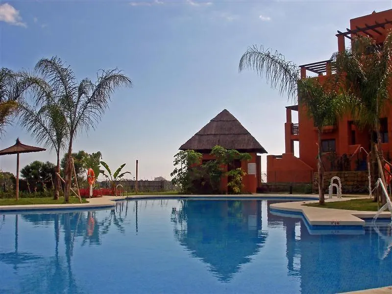 Hills Marbella Luxury Apartment Benahavis إِستيبونا