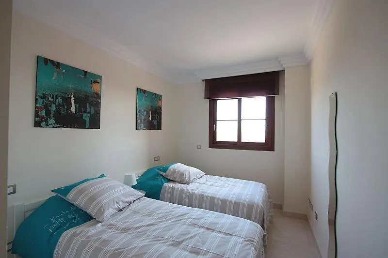 Hills Marbella Luxury Apartment Benahavis إِستيبونا