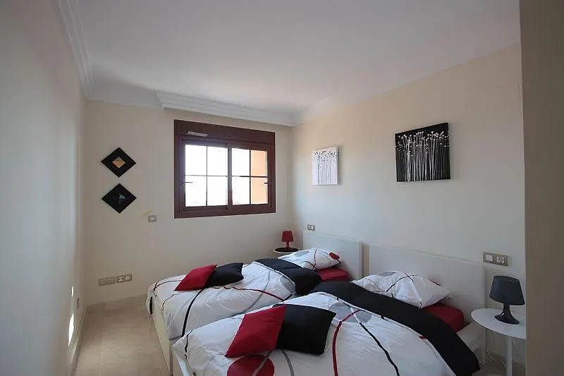 Hills Marbella Luxury Apartment Benahavis إِستيبونا إسبانيا