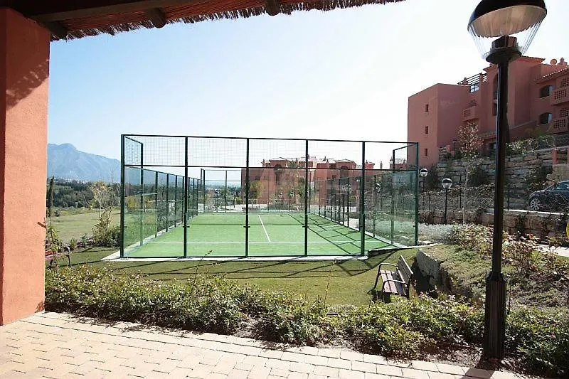 Hills Marbella Luxury Apartment Benahavis إِستيبونا