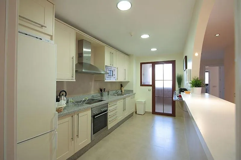 Hills Marbella Luxury Apartment Benahavis エステポナ