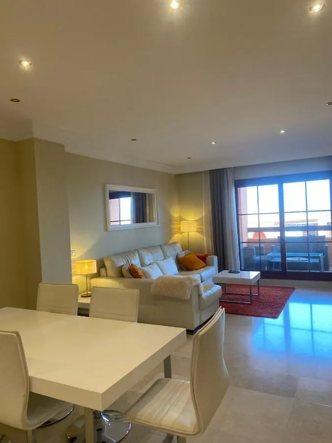 Hills Marbella Luxury Apartment Benahavis إِستيبونا إسبانيا
