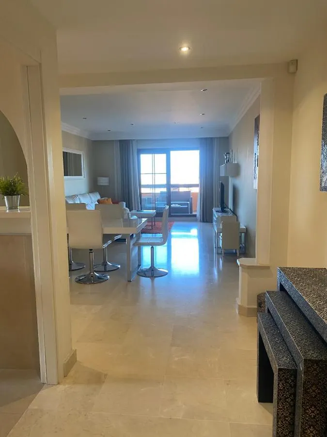 Hills Marbella Luxury Apartment Benahavis إِستيبونا