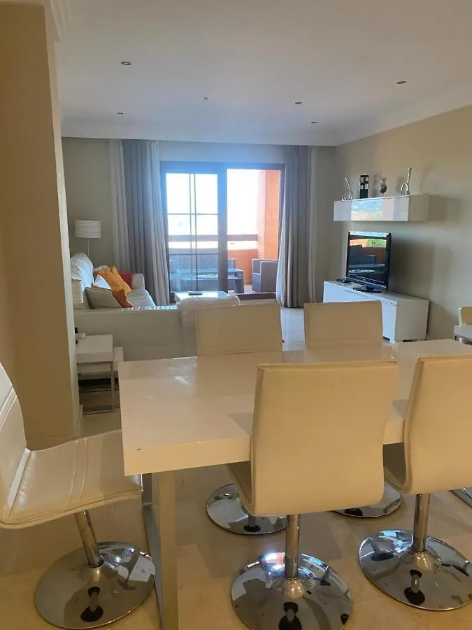 Hills Marbella Luxury Apartment Benahavis إِستيبونا