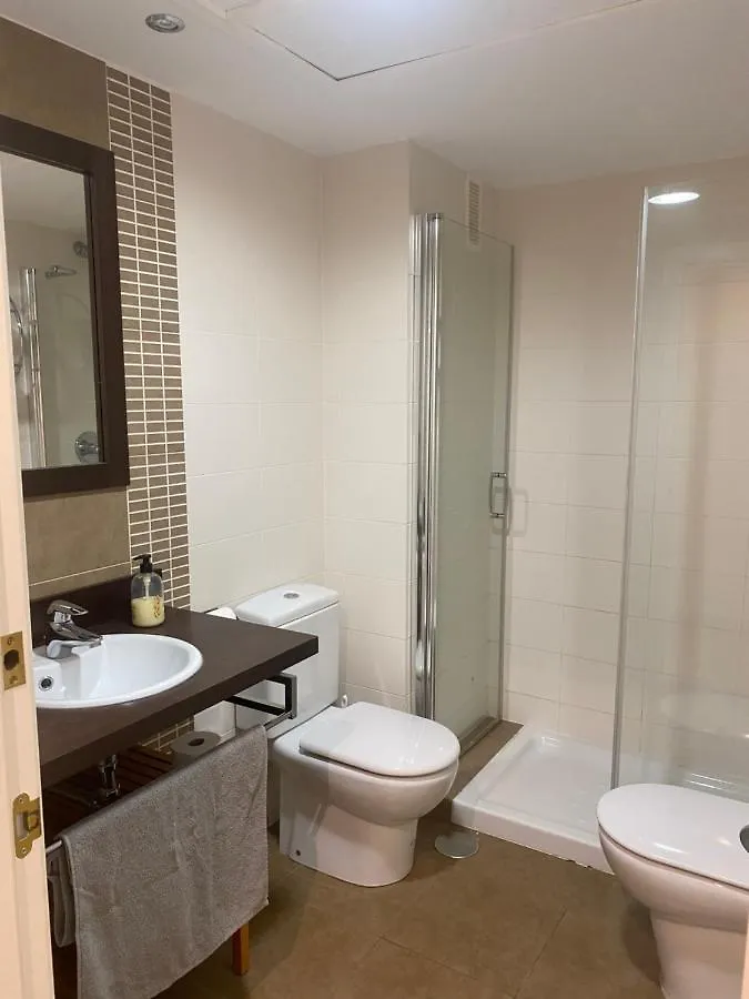 Hills Marbella Luxury Apartment Benahavis エステポナ
