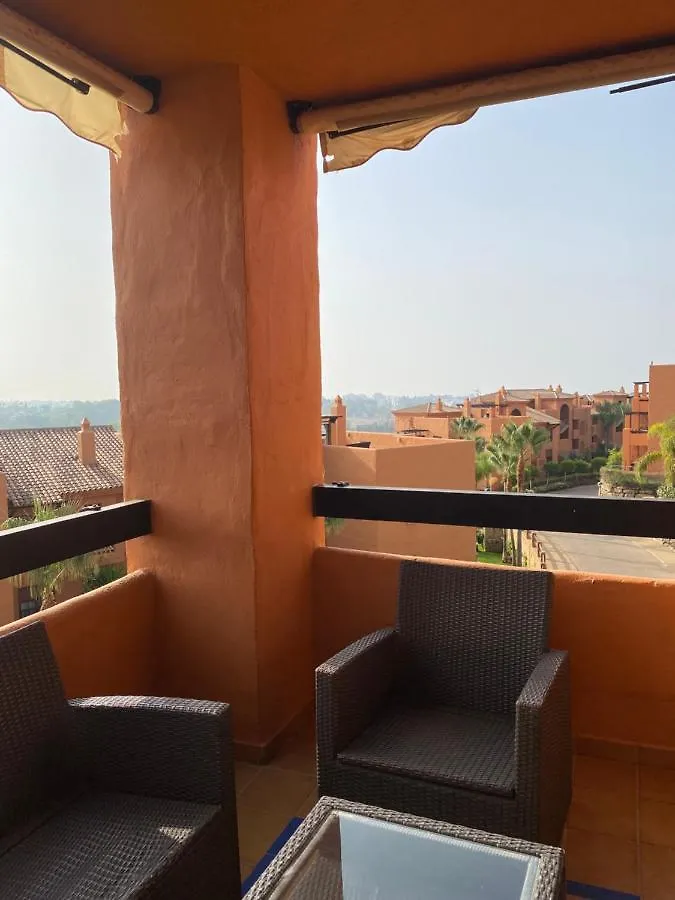 Hills Marbella Luxury Apartment Benahavis إِستيبونا 0*,