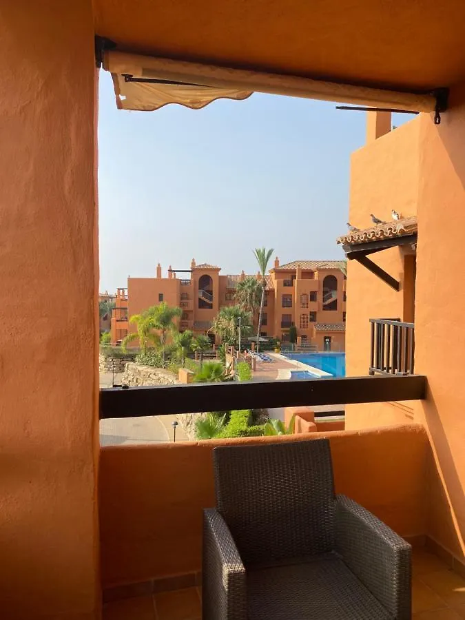 Hills Marbella Luxury Apartment Benahavis إِستيبونا
