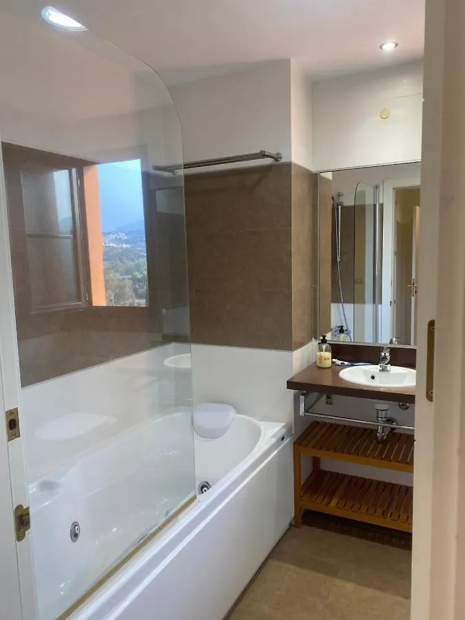 Hills Marbella Luxury Apartment Benahavis إِستيبونا