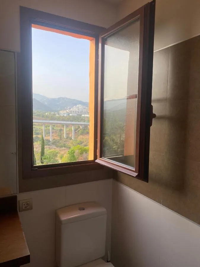 Hills Marbella Luxury Apartment Benahavis إِستيبونا